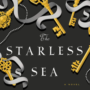 The Starless Sea