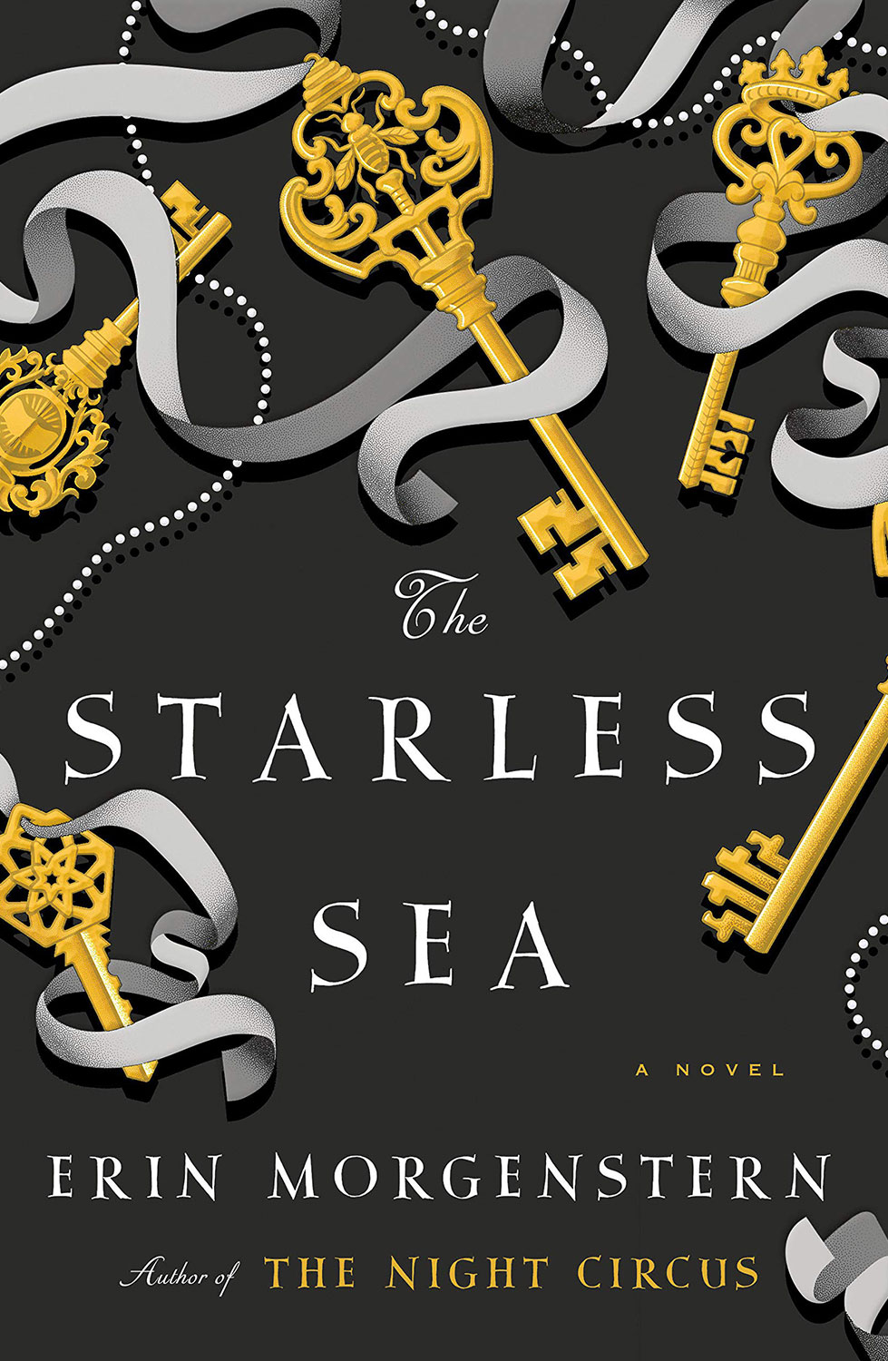 The Starless Sea