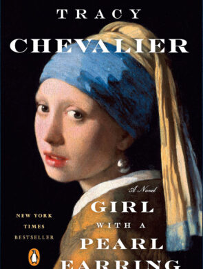 Girl with a Pearl Earring