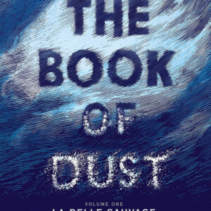 The Book of Dust