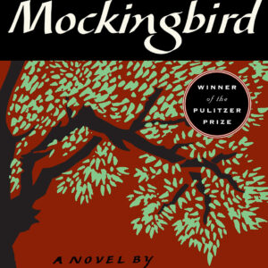 To Kill a Mockingbird