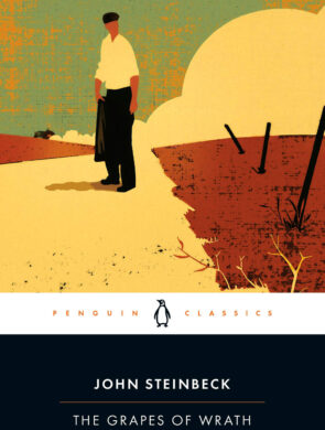 The Grapes of Wrath