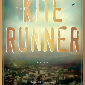 The Kite Runner
