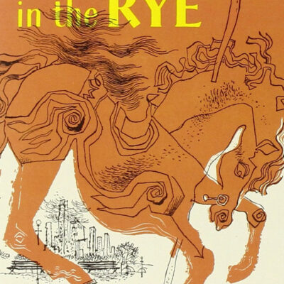 The Catcher in the Rye